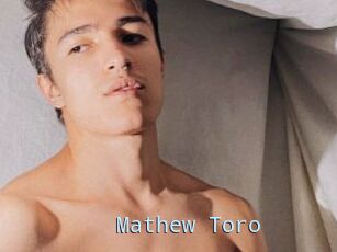 Mathew_Toro