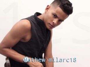 Mathew_milarc18
