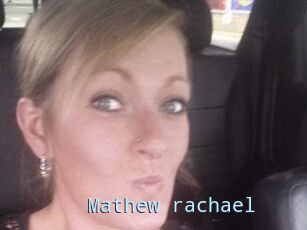 Mathew_rachael