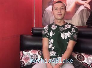 MathiasBlake