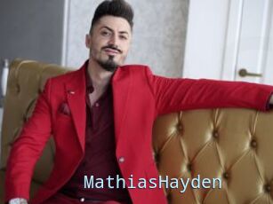 MathiasHayden