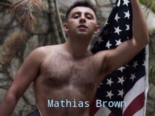 Mathias_Brown