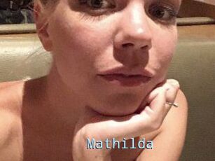 Mathilda