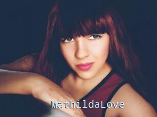 MathildaLove