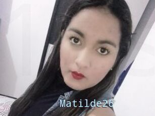 Matilde26