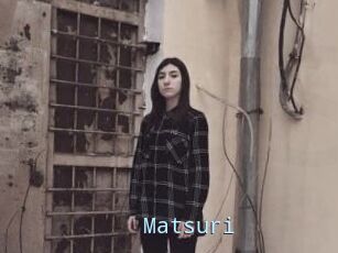 Matsuri