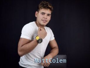 MattColem