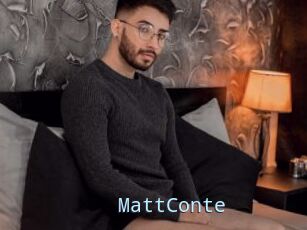 MattConte