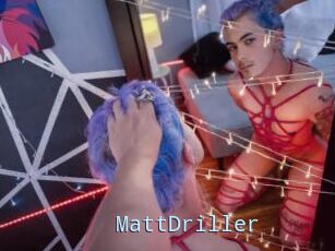MattDriller