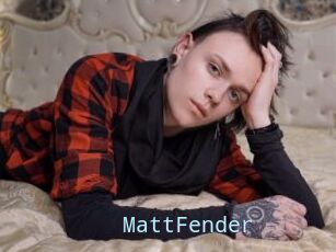 MattFender
