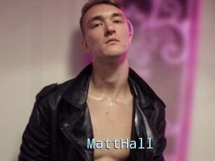 MattHall