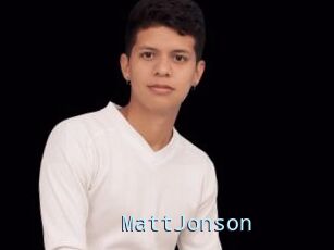 MattJonson