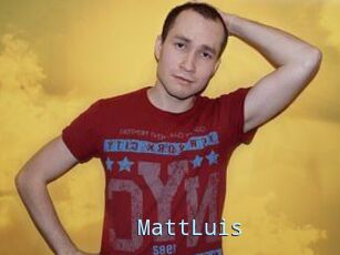 MattLuis