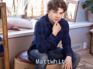MattWhite