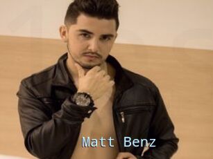 Matt_Benz