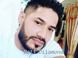 Matt_Diiamond
