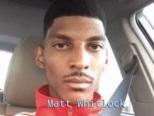 Matt_Whitlock