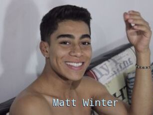 Matt_Winter