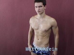 MatteoKlein