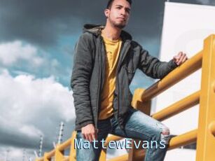 MattewEvans