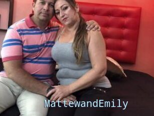 MattewandEmily