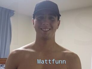 Mattfunn