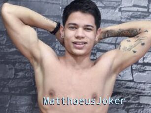 MatthaeusJoker