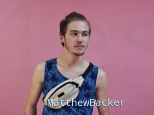 MatthewBacker