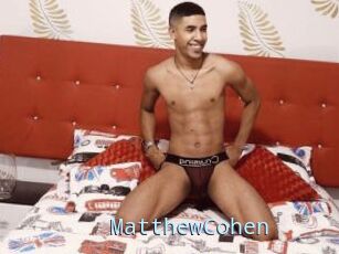 MatthewCohen