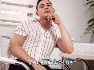 MatthewColber