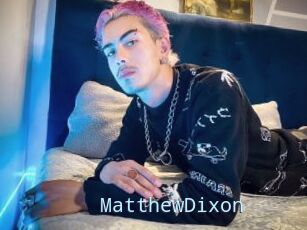 MatthewDixon
