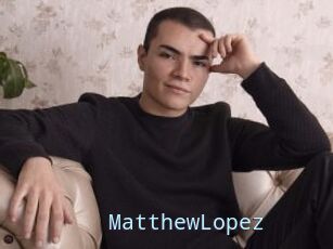 MatthewLopez