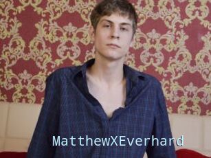 MatthewXEverhard