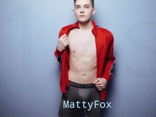 MattyFox
