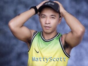 MattyScott