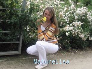MatureLisa