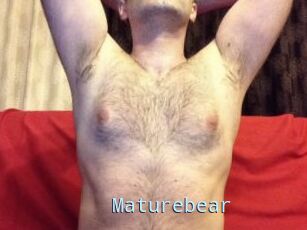 Maturebear