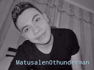 Matusalen0thunderman