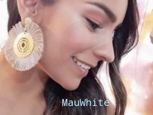 MauWhite