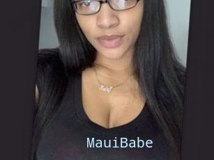 MauiBabe