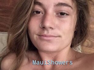 MauiShowers