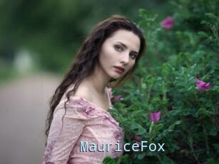 MauriceFox