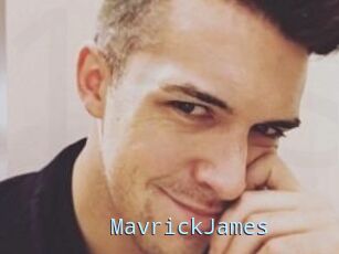 Mavrick_James
