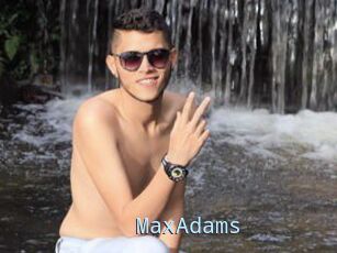 MaxAdams