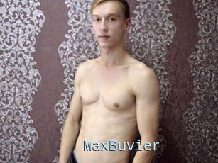 MaxBuvier