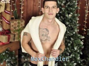 MaxChandler