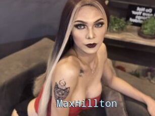 MaxHillton