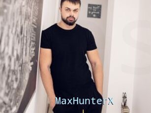 MaxHunterX