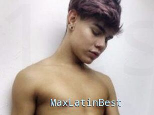 MaxLatinBest