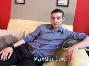MaxMarlow